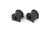 Mevotech MK90532 Suspension Stabilizer Bar Bushing Kit - Front To Frame