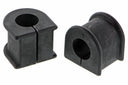 Mevotech MK90536 Suspension Stabilizer Bar Bushing Kit - Front To Frame