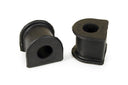 Mevotech MK90544 Suspension Stabilizer Bar Bushing Kit - Rear To Frame