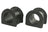Mevotech MK90545 Suspension Stabilizer Bar Bushing Kit - Front To Frame