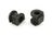 Mevotech MK90565 Suspension Stabilizer Bar Bushing Kit - Front To Frame