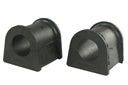 Mevotech MK90609 Suspension Stabilizer Bar Bushing Kit - Front To Frame