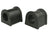 Mevotech MK90611 Suspension Stabilizer Bar Bushing Kit - Front To Frame