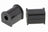 Mevotech MK90614 Suspension Stabilizer Bar Bushing Kit - Rear To Frame