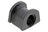 Mevotech MK90639 Suspension Stabilizer Bar Bushing - Rear To Frame