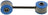 Mevotech MK90715 Suspension Stabilizer Bar Link Kit - Front