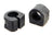 Mevotech MK9265 Suspension Stabilizer Bar Bushing Kit - Front To Frame