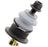 Mevotech MK9736 Suspension Ball Joint - Rear Upper