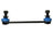 Mevotech MK9828 Suspension Stabilizer Bar Link Kit - Front
