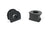 Mevotech MK9958 Suspension Stabilizer Bar Bushing Kit - Front To Frame