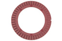 Mevotech MK9963 Alignment Shim - Rear