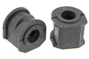 Mevotech MK9978 Suspension Stabilizer Bar Bushing Kit - Front To Frame