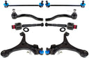 Mevotech MKIT10006 Suspension Kit - Front