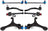 Mevotech MKIT10006 Suspension Kit - Front