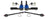 Mevotech MKIT10064 Suspension Kit - Front