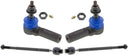 Mevotech MKIT10068 Suspension Kit - Front