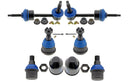 Mevotech MKIT10074 Suspension Kit - Front