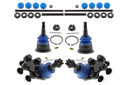 Mevotech MKIT10082 Suspension Kit - Front