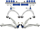 Mevotech MKIT10085 Suspension Kit - Front