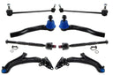 Mevotech MKIT10115 Suspension Kit - Front