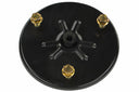 Mevotech MP903997 Suspension Strut Mount Kit - Front