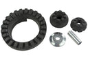 Mevotech MP905941 Suspension Strut Mount Kit - Rear