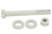 Mevotech MS10008 Alignment Cam Bolt Kit - Front