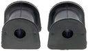 Mevotech MS104169 Suspension Stabilizer Bar Bushing Kit - Rear To Frame