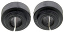 Mevotech MS104170 Suspension Stabilizer Bar Bushing Kit - Front To Frame