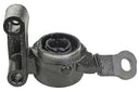 Mevotech MS10418 Suspension Control Arm Bushing - Front Left Lower Rearward