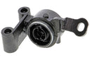 Mevotech MS10419 Suspension Control Arm Bushing - Front Right Lower Rearward