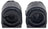 Mevotech MS104246 Suspension Stabilizer Bar Bushing Kit - Front
