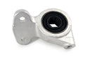Mevotech MS10424 Suspension Control Arm Bushing - Front Right Lower Rearward