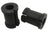 Mevotech MS10441 Suspension Stabilizer Bar Bushing Kit - Front To Frame