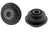 Mevotech MS10456 Suspension Control Arm Bushing Kit - Front Upper