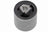 Mevotech MS10486 Suspension Control Arm Bushing - Front Rearward