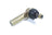 Mevotech MS10600 Steering Tie Rod End - Front Right Outer