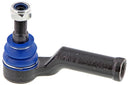 Mevotech MS106126 Steering Tie Rod End - Front Left Outer
