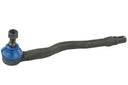 Mevotech MS106158 Steering Tie Rod End - Front Left Outer
