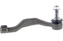 Mevotech MS106163 Steering Tie Rod End - Front Right Outer
