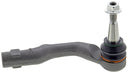 Mevotech MS106197 Steering Tie Rod End - Front Right Outer