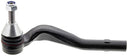 Mevotech MS106215 Steering Tie Rod End - Front Right Outer