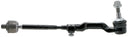 Mevotech MS106261 Steering Tie Rod End Assembly - Front Right