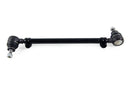 Mevotech MS10738 Steering Tie Rod End Assembly - Front