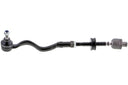 Mevotech MS10761 Steering Tie Rod End Assembly - Front Left