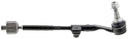 Mevotech MS10784 Steering Tie Rod End Assembly - Front Left