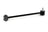 Mevotech MS108112 Suspension Stabilizer Bar Link Kit - Rear Right
