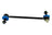 Mevotech MS108165 Suspension Stabilizer Bar Link Kit - Front Right