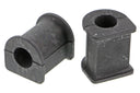Mevotech MS108193 Suspension Stabilizer Bar Bushing Kit - Front To Frame