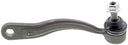 Mevotech MS108230 Suspension Stabilizer Bar Link Kit - Front Left